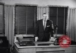 Image of Bert Bacharach United States USA, 1956, second 41 stock footage video 65675040943