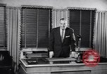 Image of Bert Bacharach United States USA, 1956, second 42 stock footage video 65675040943