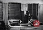 Image of Bert Bacharach United States USA, 1956, second 46 stock footage video 65675040943