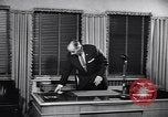 Image of Bert Bacharach United States USA, 1956, second 48 stock footage video 65675040943