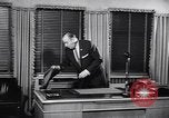 Image of Bert Bacharach United States USA, 1956, second 49 stock footage video 65675040943
