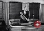 Image of Bert Bacharach United States USA, 1956, second 50 stock footage video 65675040943