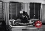Image of Bert Bacharach United States USA, 1956, second 54 stock footage video 65675040943