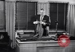 Image of Bert Bacharach United States USA, 1956, second 59 stock footage video 65675040943