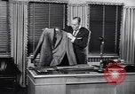 Image of Bert Bacharach United States USA, 1956, second 60 stock footage video 65675040943