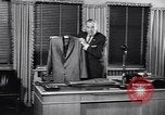 Image of Bert Bacharach United States USA, 1956, second 61 stock footage video 65675040943