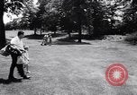 Image of Linda Lewis Long Island New York USA, 1956, second 6 stock footage video 65675040944