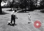 Image of Linda Lewis Long Island New York USA, 1956, second 9 stock footage video 65675040944