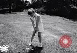 Image of Linda Lewis Long Island New York USA, 1956, second 11 stock footage video 65675040944