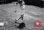 Image of Linda Lewis Long Island New York USA, 1956, second 14 stock footage video 65675040944