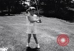 Image of Linda Lewis Long Island New York USA, 1956, second 15 stock footage video 65675040944