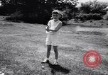 Image of Linda Lewis Long Island New York USA, 1956, second 18 stock footage video 65675040944