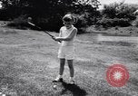 Image of Linda Lewis Long Island New York USA, 1956, second 19 stock footage video 65675040944