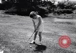 Image of Linda Lewis Long Island New York USA, 1956, second 20 stock footage video 65675040944