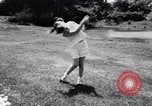 Image of Linda Lewis Long Island New York USA, 1956, second 22 stock footage video 65675040944