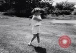 Image of Linda Lewis Long Island New York USA, 1956, second 23 stock footage video 65675040944