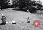 Image of Linda Lewis Long Island New York USA, 1956, second 24 stock footage video 65675040944