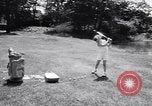 Image of Linda Lewis Long Island New York USA, 1956, second 26 stock footage video 65675040944