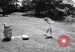 Image of Linda Lewis Long Island New York USA, 1956, second 27 stock footage video 65675040944