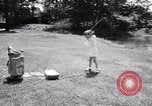 Image of Linda Lewis Long Island New York USA, 1956, second 28 stock footage video 65675040944