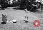 Image of Linda Lewis Long Island New York USA, 1956, second 29 stock footage video 65675040944