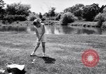 Image of Linda Lewis Long Island New York USA, 1956, second 30 stock footage video 65675040944