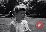 Image of Linda Lewis Long Island New York USA, 1956, second 40 stock footage video 65675040944