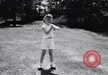 Image of Linda Lewis Long Island New York USA, 1956, second 42 stock footage video 65675040944