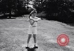 Image of Linda Lewis Long Island New York USA, 1956, second 43 stock footage video 65675040944