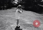 Image of Linda Lewis Long Island New York USA, 1956, second 49 stock footage video 65675040944