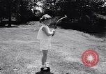 Image of Linda Lewis Long Island New York USA, 1956, second 50 stock footage video 65675040944