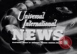 Image of Soviet aircraft show 1956 Moscow Russia Soviet Union, 1956, second 4 stock footage video 65675040945