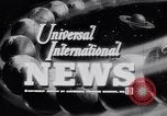 Image of Soviet aircraft show 1956 Moscow Russia Soviet Union, 1956, second 11 stock footage video 65675040945
