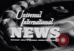 Image of Soviet aircraft show 1956 Moscow Russia Soviet Union, 1956, second 12 stock footage video 65675040945