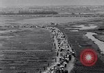 Image of Soviet aircraft show 1956 Moscow Russia Soviet Union, 1956, second 19 stock footage video 65675040945