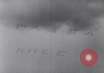 Image of Soviet aircraft show 1956 Moscow Russia Soviet Union, 1956, second 38 stock footage video 65675040945