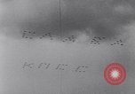 Image of Soviet aircraft show 1956 Moscow Russia Soviet Union, 1956, second 39 stock footage video 65675040945