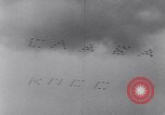 Image of Soviet aircraft show 1956 Moscow Russia Soviet Union, 1956, second 40 stock footage video 65675040945