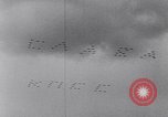 Image of Soviet aircraft show 1956 Moscow Russia Soviet Union, 1956, second 41 stock footage video 65675040945