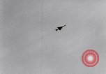 Image of Soviet aircraft show 1956 Moscow Russia Soviet Union, 1956, second 47 stock footage video 65675040945