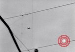 Image of Soviet aircraft show 1956 Moscow Russia Soviet Union, 1956, second 49 stock footage video 65675040945