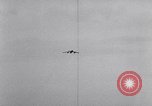 Image of Soviet aircraft show 1956 Moscow Russia Soviet Union, 1956, second 50 stock footage video 65675040945