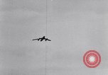 Image of Soviet aircraft show 1956 Moscow Russia Soviet Union, 1956, second 51 stock footage video 65675040945