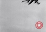 Image of Soviet aircraft show 1956 Moscow Russia Soviet Union, 1956, second 52 stock footage video 65675040945