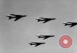 Image of Soviet aircraft show 1956 Moscow Russia Soviet Union, 1956, second 55 stock footage video 65675040945