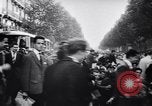 Image of Students riot Paris France, 1956, second 8 stock footage video 65675040946