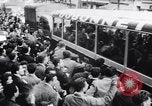 Image of Students riot Paris France, 1956, second 14 stock footage video 65675040946