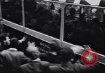 Image of Students riot Paris France, 1956, second 16 stock footage video 65675040946