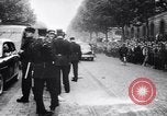 Image of Students riot Paris France, 1956, second 18 stock footage video 65675040946