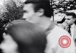 Image of Students riot Paris France, 1956, second 25 stock footage video 65675040946
